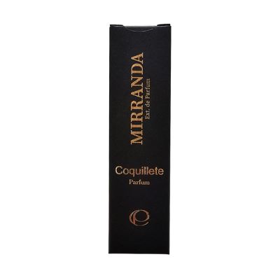 COQUILLETE PARFUM Mirranda Extrait 10 ml